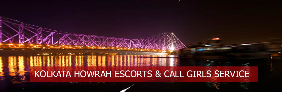 Howrah Escorts Service Kolkata