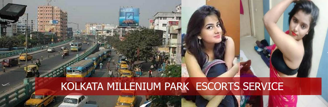 Millenium Park Escorts Service Kolkata