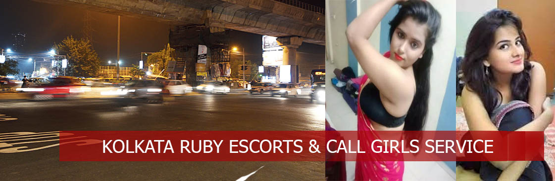 Ruby Escorts Service Kolkata