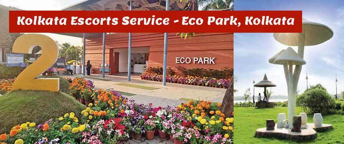Eco Park, Kolkata
