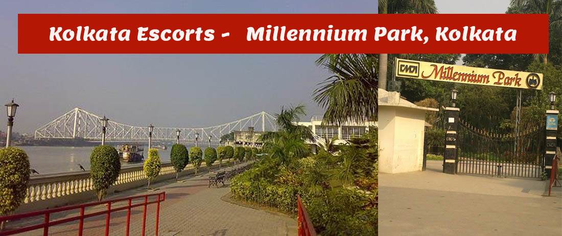 Millennium Park Kolkata