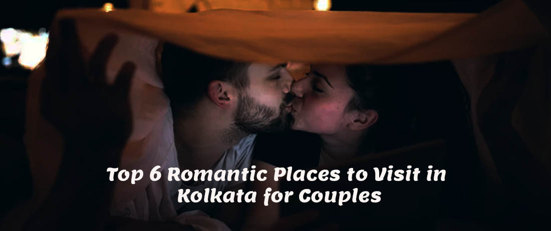 best places in kolkata for couples
