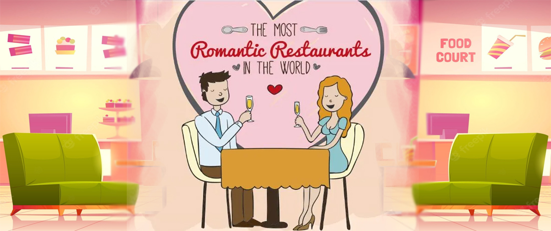 Romantic Restaurants In Kolkata