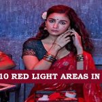 TOP 10 RED LIGHT AREAS IN INDIA