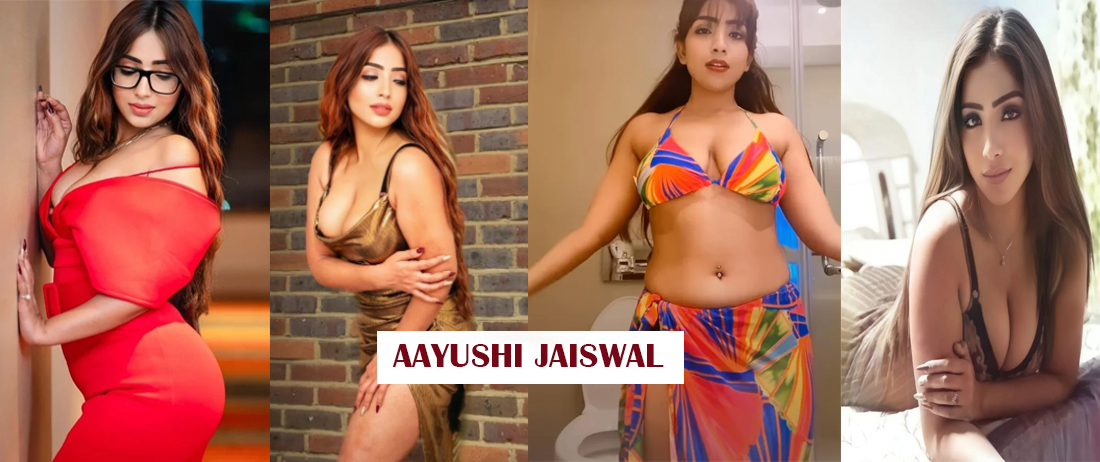 Aayushi Jaiswal