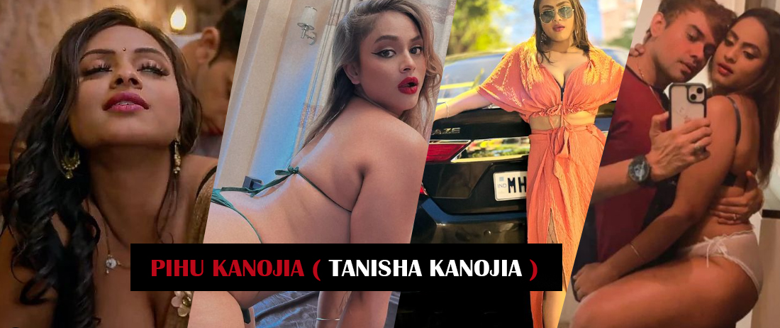 Tanisha Kanojia