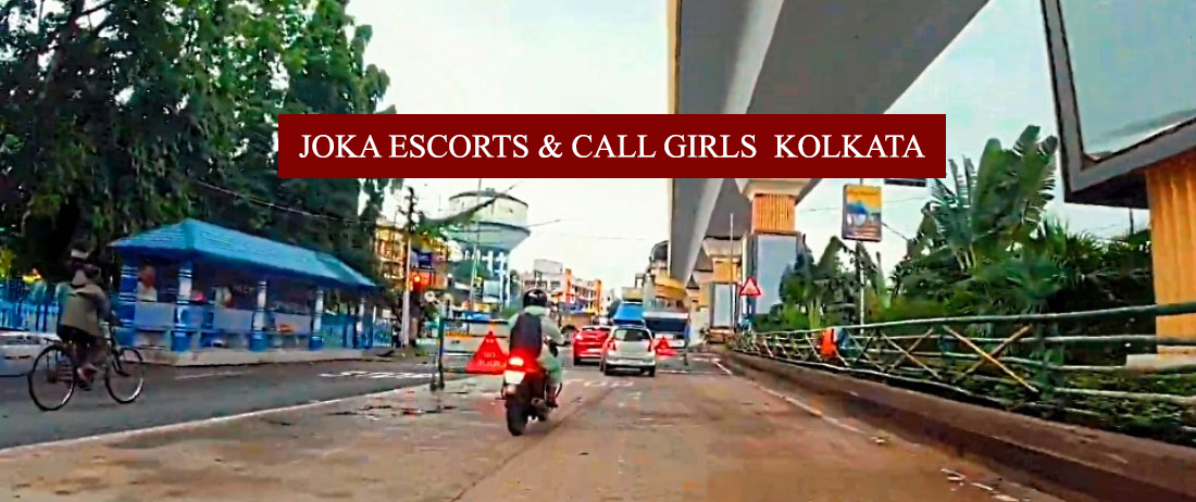 Joka Escorts Kolkata