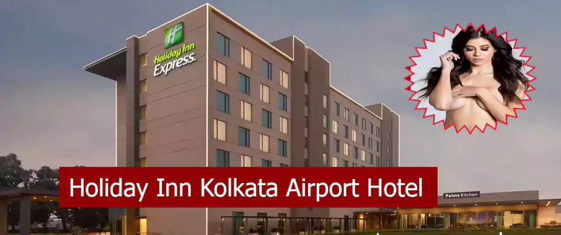 Holiday Inn Kolkata Airport Hotel