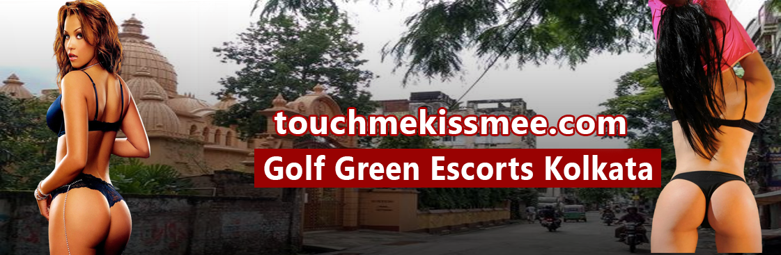 Golf Green Escorts Kolkata