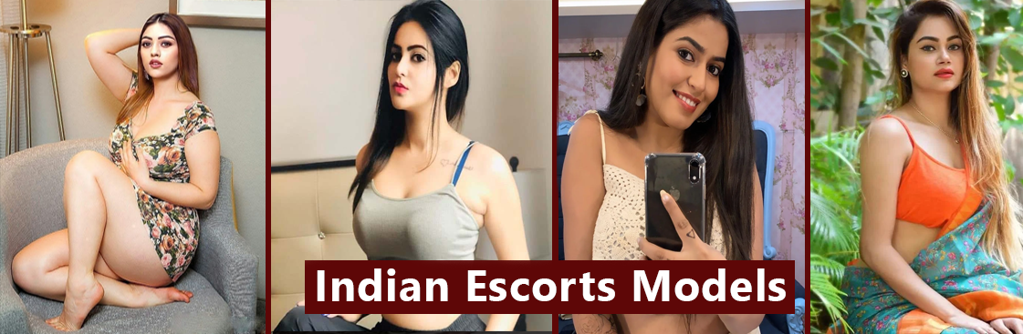 Indian Escorts Models