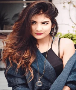 Neha Chinar Park Escort Kolkata