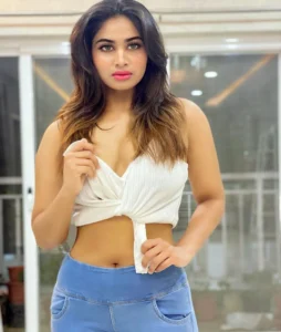 Sanjana Escorts Kolkata