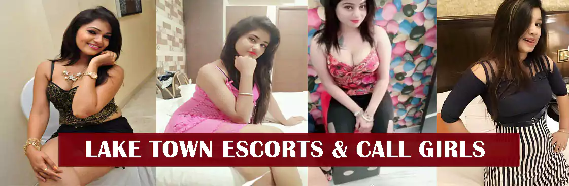 lake Town Escorts Service Kolkata