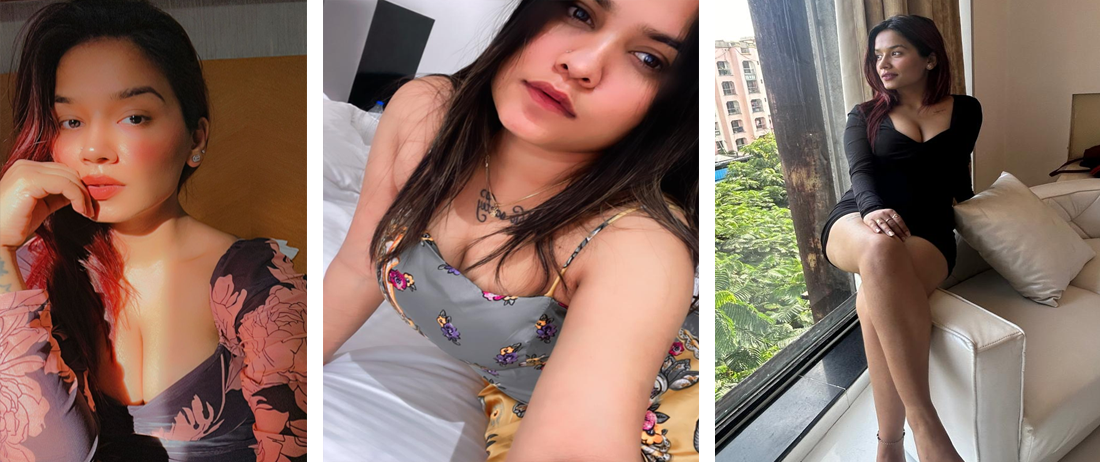 Chitra Escort Girls Saltlake