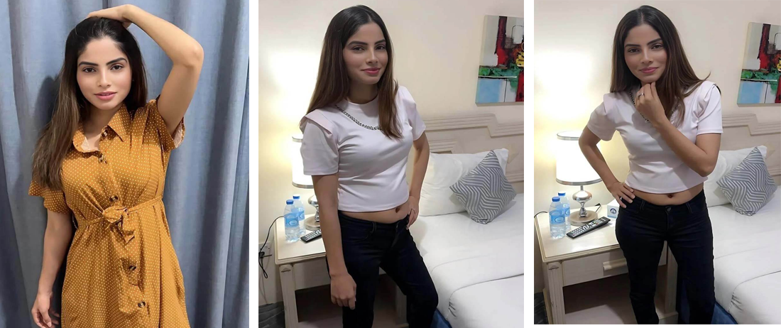 Maya Model Escorts & Call Girls