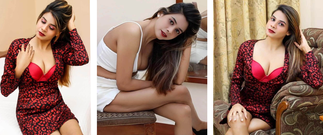 Preiya Celebrity Indian Model Escorts