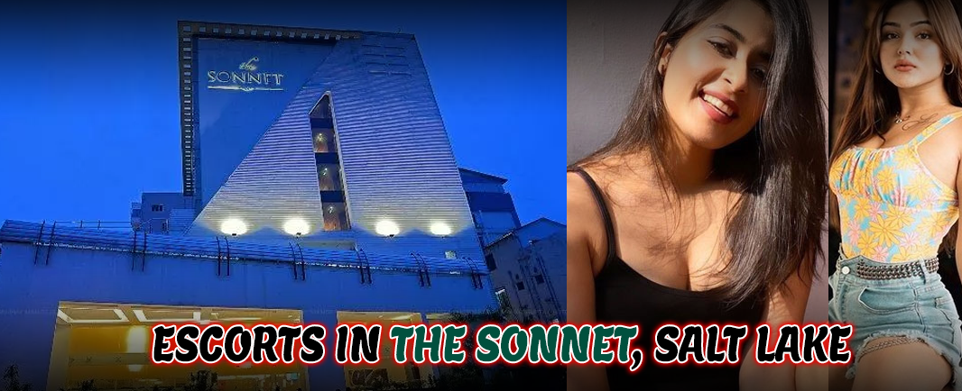 The Sonnet Salt Lake Escorts