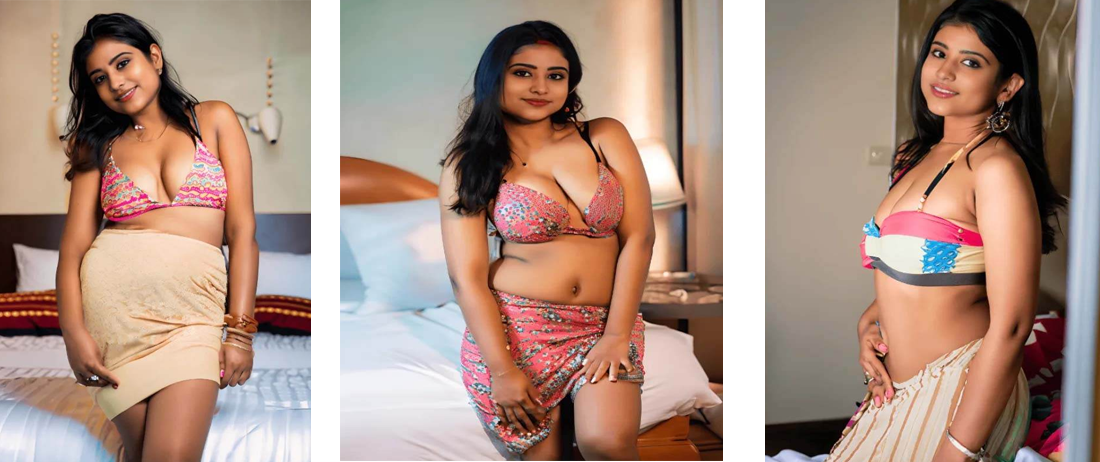 Titli Escorts Salt Lake Female Model