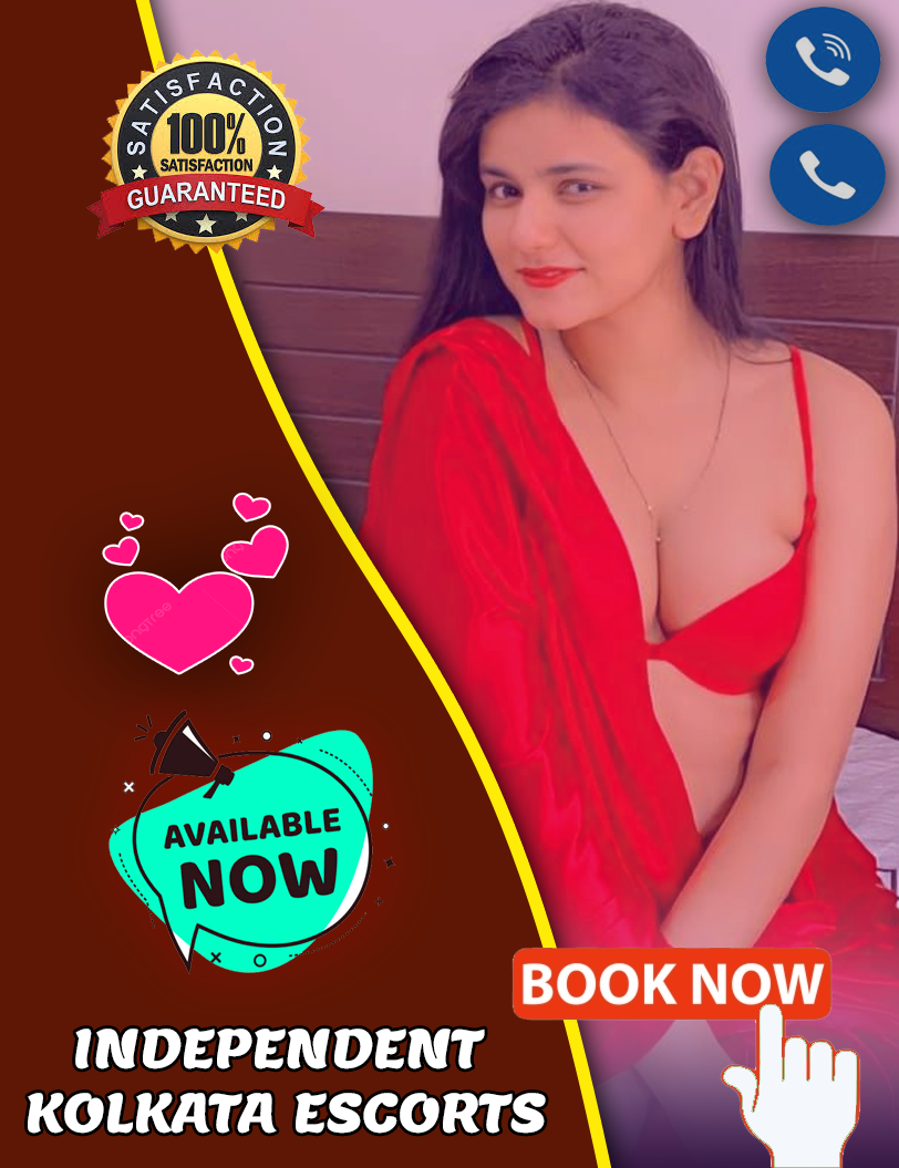 Independent Kolkata Escorts