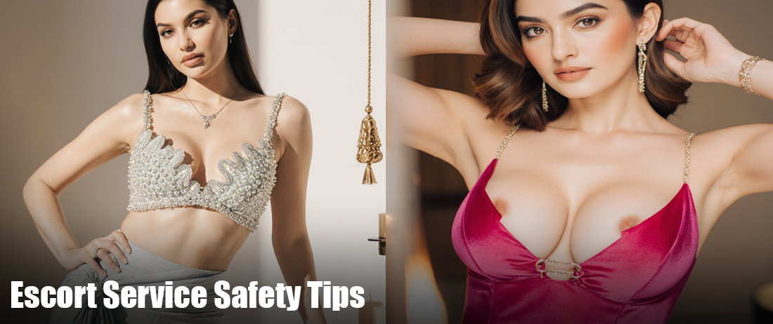 Escort Service Safety Tips
