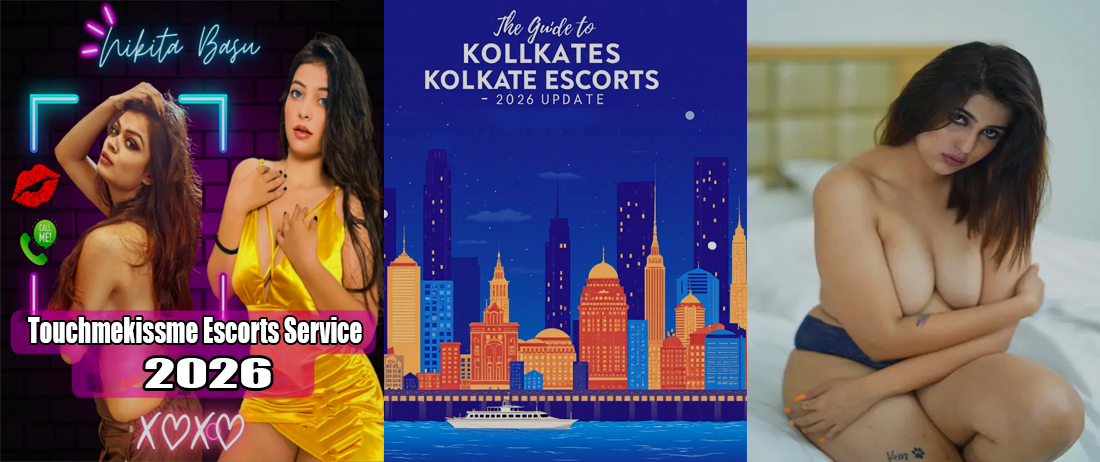 Kolkata escorts 2026