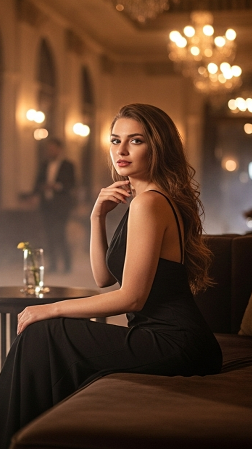 Cassandra Russian Call Girl