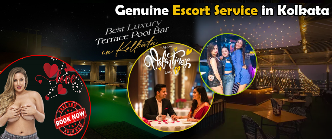 Genuine Escort Service in Kolkata