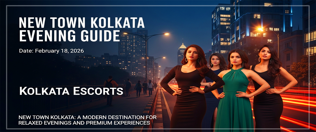 New Town Kolkata
