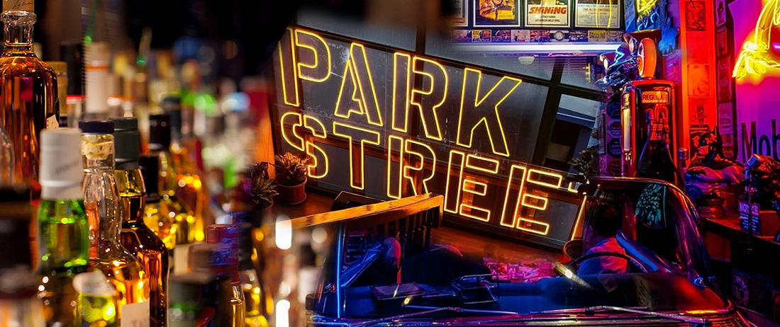 Park Street Nightlife Kolkata: Top 10 Late-Night Bars