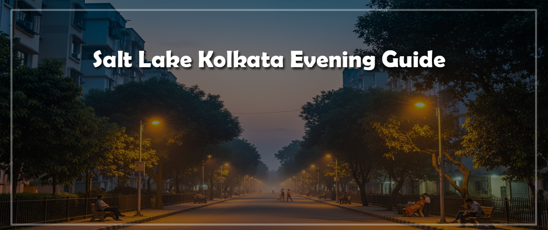 Salt Lake Kolkata
