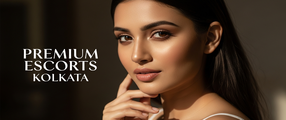 Premium Escorts Kolkata
